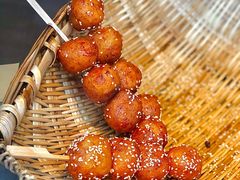 -柴门饭儿(成都太古里店)