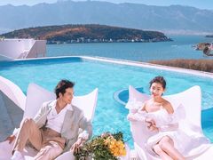 -爱我旅拍婚纱摄影(大理店)