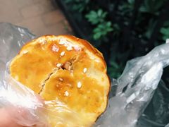 南乳果仁酥-赞记龙凤礼饼(龙津路店)