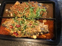 -茅炒屋龙虾·烧烤·湘菜(新河路店)