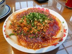 -小街47號江湖菜(四合院店)