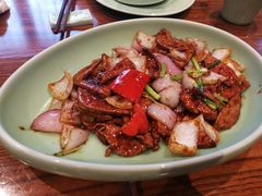 -虎哥私房菜(馒头山店)