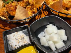 -一乐韩国炸鸡(梅江店)