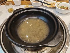 -乡土特色.冷锅鱼.牦牛肉汤锅