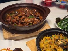 -海味世家·家常菜馆(明州里店)