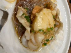 扇贝-奕景小馆·地道大连菜(恒隆广场店)