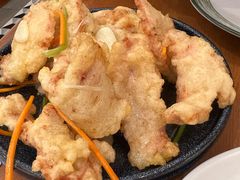 -老昌春饼(中央大街店)