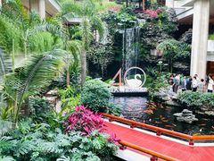-白天鹅宾馆-宏图府餐厅