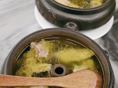 -蔼若春.传承三十年云南菜(金碧公园店)