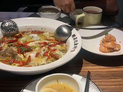 -太二酸菜鱼(海口友谊广场店)