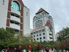 -厦门大学(思明校区)