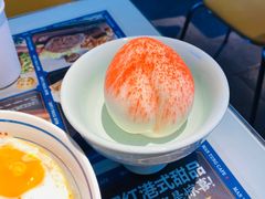 -文通冰室·港式茶餐厅(江汉路店)
