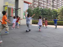 -当代MOMAKIDS托育中心