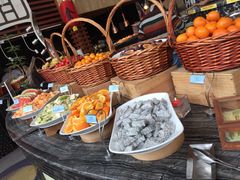 -佰园全日西餐厅-厦门佰翔软件园酒店