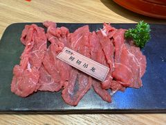 -松野谷·寿喜烧自助(华联顺义金街购物中心店)