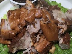 -煎饼卷大葱(春秋西路店)