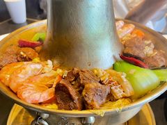 -鼓楼东街老火锅(鼓楼店)