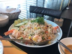 -simply thai天泰(静安嘉里中心店)