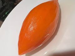 蜜汁红薯-新荣记(BFC外滩金融中心店)