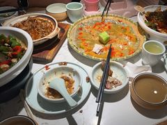 -大榕树下顺德菜(融创茂店)