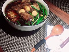 -十面春风·江南面馆(崇宁路店)