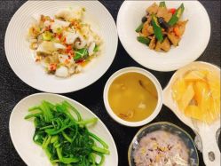 -爱丽馨御景月子中心