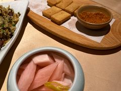 -山石榴·贵州菜(丰盛里店)