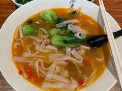 -漆黑觉米粉(三里屯店)