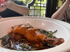 -扬州香格里拉·香宫中餐厅