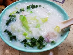 -生记粥店(旺角店)