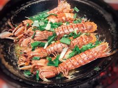 皮皮虾-好爸爸(箕漕街店)