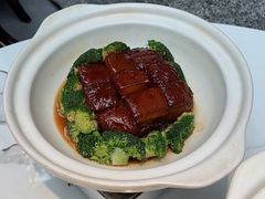 -又见炊烟私房菜(敬亭路店)