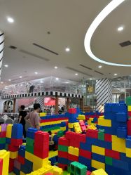 -宝燕乐园(春申店)