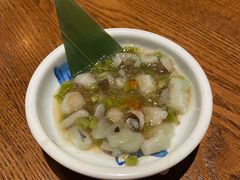 芥末章鱼-二丁目食堂(铁西万象汇店)