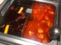 -海底捞火锅(金光华店)