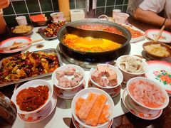 -江北北火锅馆·公路夜市(魏公村店)