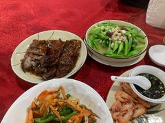 烧鹅-棠记海鲜餐厅(南朗镇店)