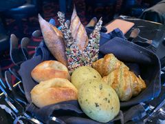 -L'ATELIER de Joel Robuchon(外滩18号店)