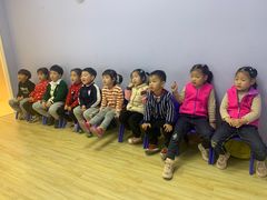 -I-Shine英语国际教育(大三林中心)