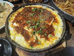 -妈妈手(山大总店)