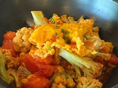 -简小舍·民间手艺菜(武昌江滩店)