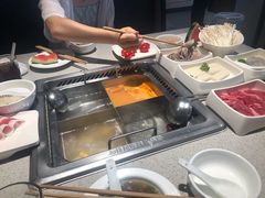 -海底捞火锅(番禺广场店)