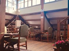 -1901 Cafe(西四店)