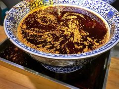 -舌尖尖牛肉面(甘南路店)