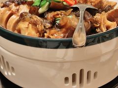 -客汀家宴·客家烟火 四季食材(集美店)