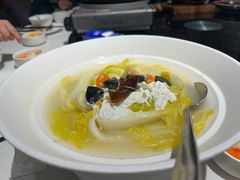 -富淳饭店(陆家嘴保利广场店)