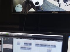 -太爽音乐文化录音棚