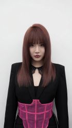 -KS COLOUR漂色·染发·画染