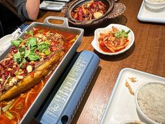 -乔街深夜食堂·小龙虾·高压锅生蚝(杭州总店)