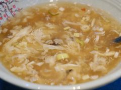 酸辣汤-振生清真饭店(永安道店)